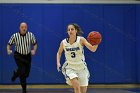 WBBall vs MHC  Wheaton College women's basketball vs Mount Holyoke College. - Photo By: KEITH NORDSTROM : Wheaton, basketball, Mount Holyoke, NEWMAC